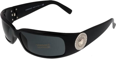 versace mens sunglasses ve4044b|Versace .